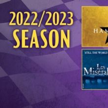 Leslie Broecker on the 2022/2023 Season: “A SMORGASBORD”