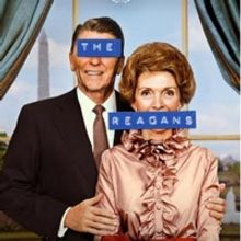VIDEO: Showtime Releases Trailer for THE REAGANS Series