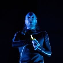 BWW Review: CATHEDRAL at Space Theatre, Adelaide Festival Centre