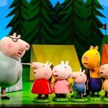 All New PEPPA PIG Live Show Coming To Thousand Oaks