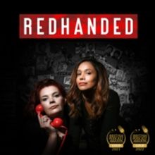 REDHANDED Announced At Newman Center, March 23
