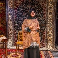 Premiere Stages to Present Screenings of Rohina Malik's UNVEILED