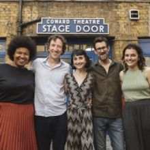 Hammer Theatre Center to Present MACBETH & FRANKENSTEIN This Halloween