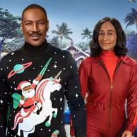 Video: Watch Eddie Murphy & Tracee Ellis Ross in the CANDY CANE LANE Trailer Video