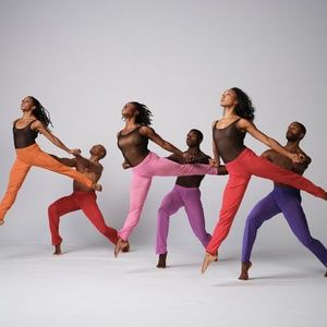 Alvin Ailey American Dance Theater Unveils Programming for New York City Center…