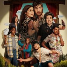 THEATER CAMP se estrena en Disney +