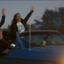 The Aces Release 'Daydream' Music Video