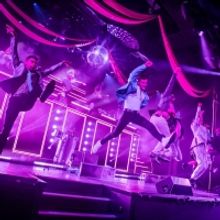 For The Record Live & Feinstein's At The Nikko Present BRATPACK