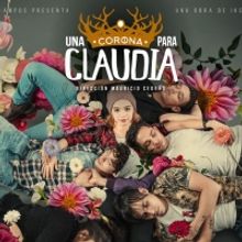 BWW Review: UNA CORONA PARA CLAUDIA en el Estudio Diana