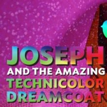 BWW Review: JOSEPH AND THE AMAZING TECHNICOLOR DREAMCOAT at Downtown Cabaret Theatre