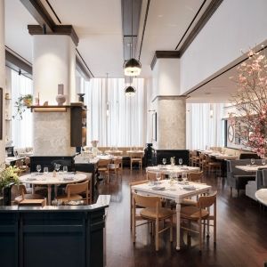 Review: GREYWIND Launches a Extraordinary Pre-Theater Dining Experience