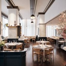 Review: GREYWIND Launches a Extraordinary Pre-Theater Dining Experience