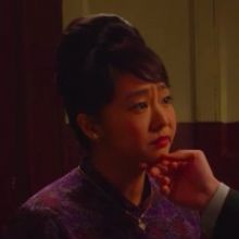 VIDEO: Stephanie Hsu in the Fourth MARVELOUS MRS. MAISEL Teaser