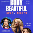 Pride Season at THE STANDARD HIGH LINE Photo