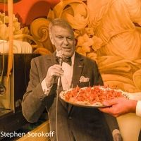 Photo Coverage: Deana Martin & Tony Danza Celebrate 75 Years of Patsy's Italian…