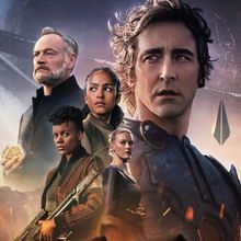 Apple TV+ Renews FOUNDATION For Season Three