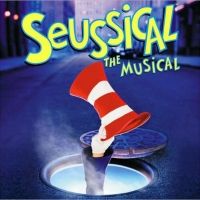 VIDEO: Watch a SEUSSICAL Reunion on Stars in the House- Live at 8pm!