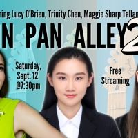 Free Concert Series 'Tin Pan Alley 2' Highlights Emerging Female Musical Theatre…