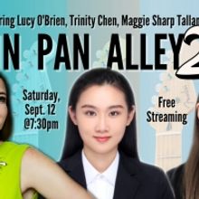 Free Concert Series 'Tin Pan Alley 2' Highlights Emerging Female Musical Theatre Writ