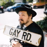 THE MEETING Hosted by Justin Sayre Will Be Live Streamed