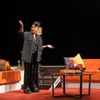 Vineyard Theatre Cancels Weekend Performances of LESSONS IN SURVIVAL: 1971