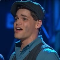 VIDEO: On This Day, March 29- NEWSIES Opens On Broadway!