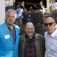 Bay Street Launches 2022 Season With VIP Reception Featuring Jason Alexander…