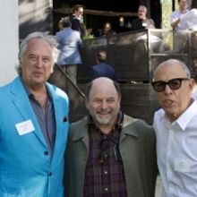 Bay Street Launches 2022 Season With VIP Reception Featuring Jason Alexander, Richard