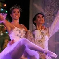 The Adelphi Orchestra Partners With Ballet Arts In THE NUTCRACKER