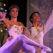 The Adelphi Orchestra Partners With Ballet Arts In THE NUTCRACKER