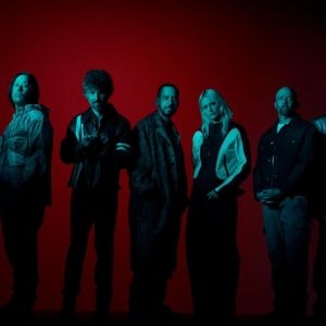Linkin Park Unleash 'Heavy is the Crown' Adds New Tour Dates