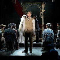 Exclusive: How AMERICAN CLASSIC Brought OUR TOWN to the Screen