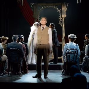 Exclusive: How AMERICAN CLASSIC Brought OUR TOWN to the Screen