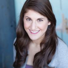 Porchlight Announces Rebeccah Singer As First Full-Time Education Director