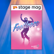 Stage Mag Spotlight: Cockpit in Court Summer Theatre's FOOTLOOSE