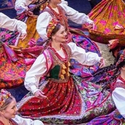 Review: THE MAGNIFICENT MAZOWSZE