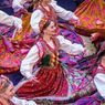 Review: THE MAGNIFICENT MAZOWSZE