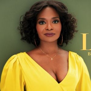 LaChanze To Return To 54 Below in September