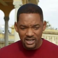 VIDEO: Will Smith Talks GEMINI MAN on Good Morning America