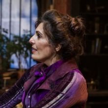 Purple Rose Continues 31st Season With SHERLOCK HOLMES AND THE ADVENTURE OF THE GHOST