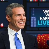 Andy Cohen to Return to WATCH WHAT HAPPENS LIVE Tonight