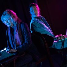 NH Theatre Project to Present Pulitzer Prize Nominated Play COLLECTED STORIES