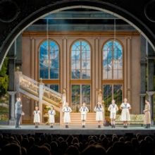 Review: THE SOUND OF MUSIC at Paramount Theatre