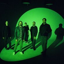 Silverstein Unveils Final Leg of the 25 Years Of Noise Tour