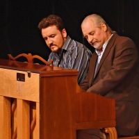BWW Review: NOW AND THEN at The Belmont Theatre