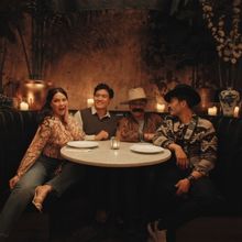 Jhett Tolentino's ASIAN PERSUASION Sets North American Theatrical Release