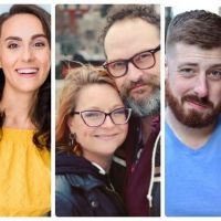 Piano Bar Live! Streams August 25 With Host Scott Barbarino and The World Famous…