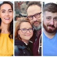 Piano Bar Live! Streams August 25 With Host Scott Barbarino and The World Famous Star