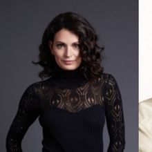 See Jackie Burns & Ken Page This Weekend at FORESTBURGH UNDER THE STARS