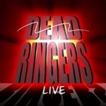 EDINBURGH 2019: BWW REVIEW: DEAD RINGERS LIVE, Pleasance EICC